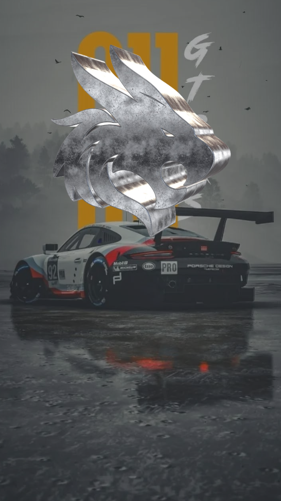 Abafador Valvetronic Mexx Universal